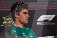 F1 Grand Prix of Emilia-Romagna - Previews