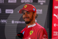 F1 Grand Prix of Emilia-Romagna - Previews