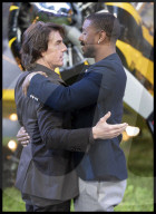 Mission: Impossible-The Final Reckoning premiere