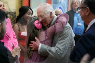 Charles and Camilla visit Bradford