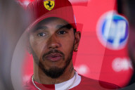 F1 Grand Prix of Emilia-Romagna - Previews