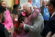 Charles and Camilla visit Bradford
