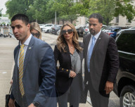 Newark Mayor Baraka Appears In Court After ICE Arrest
