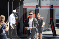 F1 Grand Prix of Emilia-Romagna - Previews