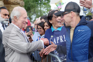 Charles and Camilla visit Bradford