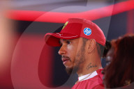 F1 Grand Prix of Emilia-Romagna - Previews