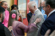 Charles and Camilla visit Bradford