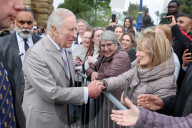 Charles and Camilla visit Bradford