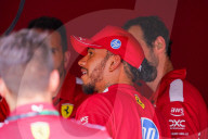 F1 Grand Prix of Emilia-Romagna - Previews