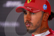 F1 Grand Prix of Emilia-Romagna - Previews