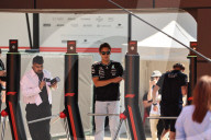 F1 Grand Prix of Emilia-Romagna - Previews