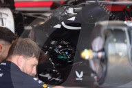 F1 Grand Prix of Emilia-Romagna - Previews