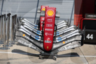 F1 Grand Prix of Emilia-Romagna - Previews