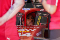 F1 Grand Prix of Emilia-Romagna - Previews