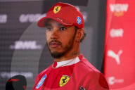 F1 Grand Prix of Emilia-Romagna - Previews