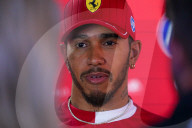 F1 Grand Prix of Emilia-Romagna - Previews