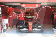 F1 Grand Prix of Emilia-Romagna - Previews