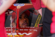 F1 Grand Prix of Emilia-Romagna - Previews
