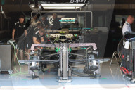 F1 Grand Prix of Emilia-Romagna - Previews