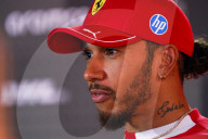 F1 Grand Prix of Emilia-Romagna - Previews