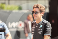 F1 Grand Prix of Emilia-Romagna - Previews