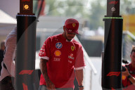 F1 Grand Prix of Emilia-Romagna - Previews