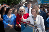 Supreme Court hears birthright citizenship arguments