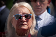 Supreme Court hears birthright citizenship arguments