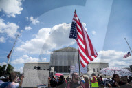 Supreme Court hears birthright citizenship arguments