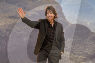 Global Premiere Of 'Mission: Impossible – The Final Reckoning' In London