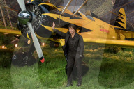Global Premiere Of 'Mission: Impossible – The Final Reckoning' In London