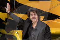 Global Premiere Of 'Mission: Impossible – The Final Reckoning' In London