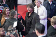 Global Premiere Of 'Mission: Impossible – The Final Reckoning' In London