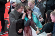 Global Premiere Of 'Mission: Impossible – The Final Reckoning' In London