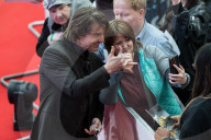 Global Premiere Of 'Mission: Impossible – The Final Reckoning' In London