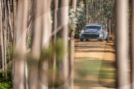 WRC Vodafone Rally Portugal 2025 - Day 2