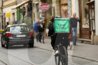 Daily Life In Krakow