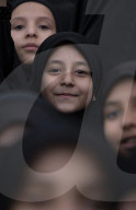 Iran-Late President Raisi Death Anniversary