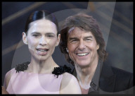 Mission: Impossible-The Final Reckoning premiere in London, UK.