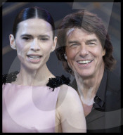 Mission: Impossible-The Final Reckoning premiere in London, UK.