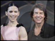 Mission: Impossible-The Final Reckoning premiere in London, UK.