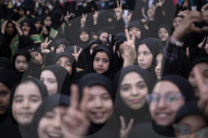 Iran-Late President Raisi Death Anniversary