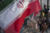 Iran-Late President Raisi Death Anniversary