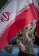 Iran-Late President Raisi Death Anniversary