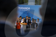 2025 Legislative Elections - PSD