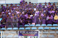 World Egungun Festival 2025 In Ibadan, Nigeria