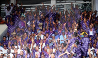 World Egungun Festival 2025 In Ibadan, Nigeria