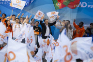 2025 Legislative Elections - PSD
