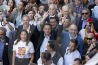 2025 Legislative Elections - PSD