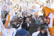 2025 Legislative Elections - PSD